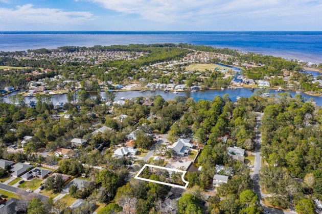 Santa Rosa Beach, Florida 32459, ,Land,For Sale,Mack Bayou,867158