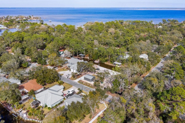 Santa Rosa Beach, Florida 32459, ,Land,For Sale,Mack Bayou,867158