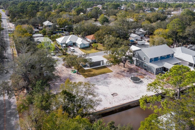 Santa Rosa Beach, Florida 32459, ,Land,For Sale,Mack Bayou,867158
