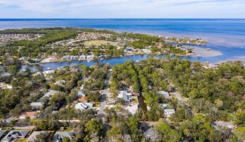 Santa Rosa Beach, Florida 32459, ,Land,For Sale,Mack Bayou,867158