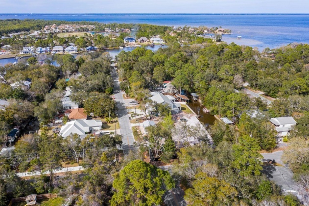 Santa Rosa Beach, Florida 32459, ,Land,For Sale,Mack Bayou,867158