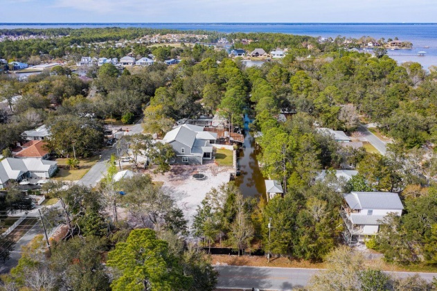 Santa Rosa Beach, Florida 32459, ,Land,For Sale,Mack Bayou,867158