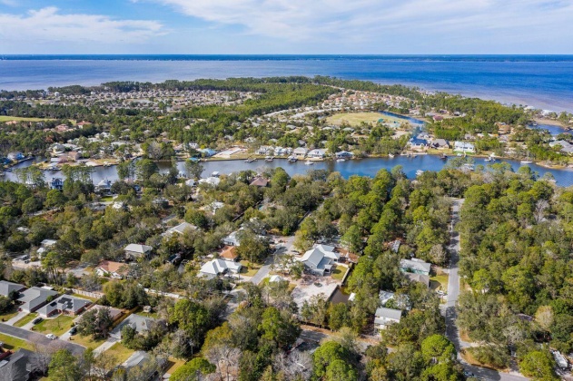 Santa Rosa Beach, Florida 32459, ,Land,For Sale,Mack Bayou,867158
