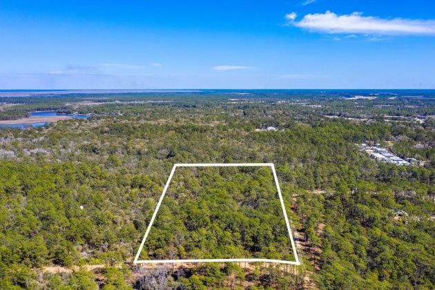 Santa Rosa Beach, Florida 32459, ,Land,For Sale,Point Washington,867160