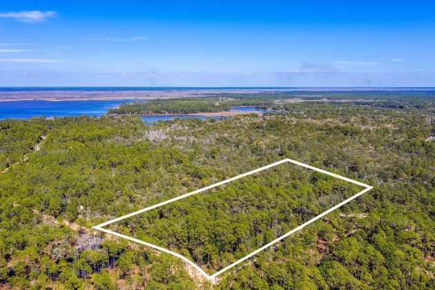 Santa Rosa Beach, Florida 32459, ,Land,For Sale,Point Washington,867160