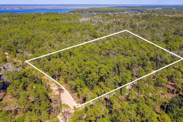 Santa Rosa Beach, Florida 32459, ,Land,For Sale,Point Washington,867160