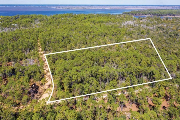 Santa Rosa Beach, Florida 32459, ,Land,For Sale,Point Washington,867160