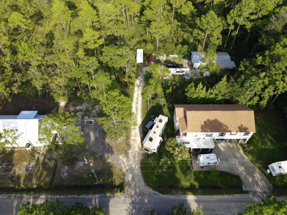 Santa Rosa Beach, Florida 32459, ,Land,For Sale,Central 6th Lot 3,864076