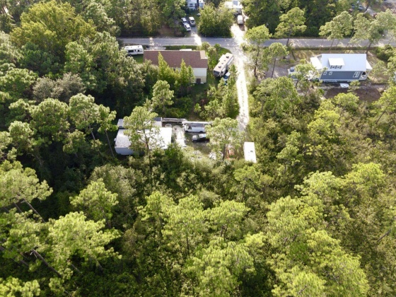 Santa Rosa Beach, Florida 32459, ,Land,For Sale,Central 6th Lot 3,864076
