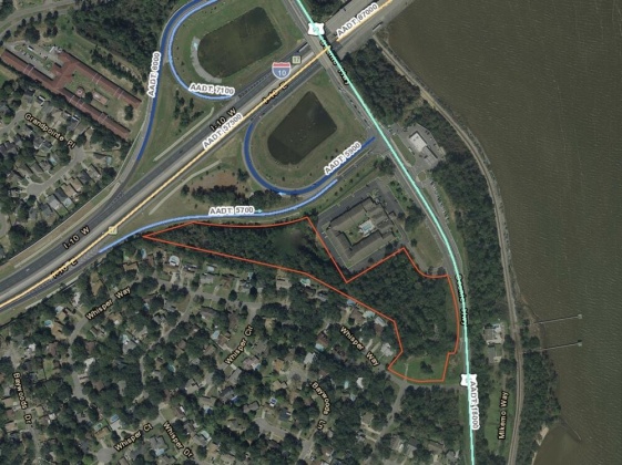 Pensacola, Florida 32504, ,Land,For Sale,Scenic,867240