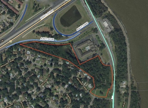 Pensacola, Florida 32504, ,Land,For Sale,Scenic,867240