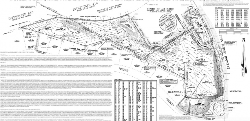 Pensacola, Florida 32504, ,Land,For Sale,Scenic,867240