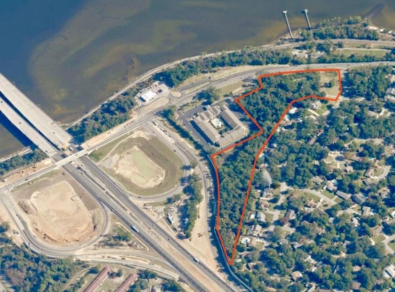 Pensacola, Florida 32504, ,Land,For Sale,Scenic,867240