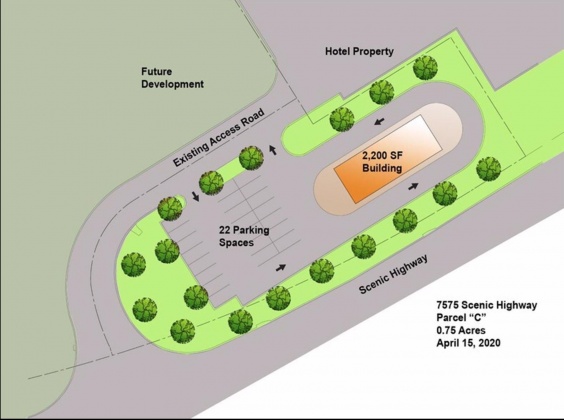 Pensacola, Florida 32504, ,Land,For Sale,Scenic,867243