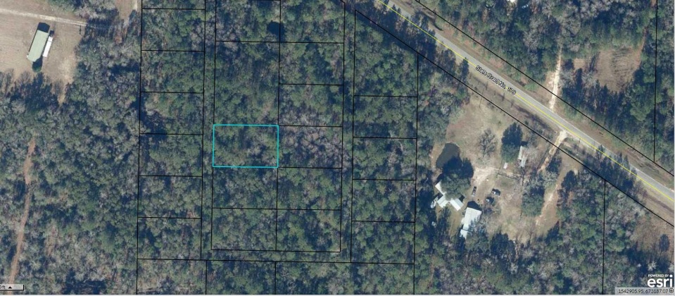 Bonifay, Florida 32425, ,Land,For Sale,Hwy 179,867236