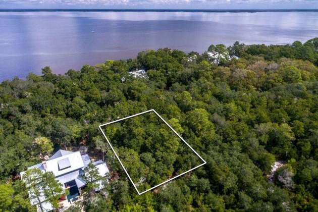Point Washington, Florida 32459, ,Land,For Sale,Nicole Forest,867242