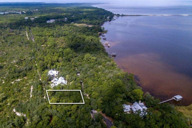 Point Washington, Florida 32459, ,Land,For Sale,Nicole Forest,867242
