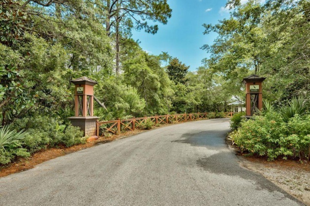 Point Washington, Florida 32459, ,Land,For Sale,Nicole Forest,867242