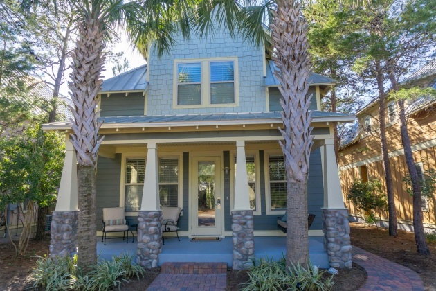 Santa Rosa Beach, Florida 32459, 3 Bedrooms Bedrooms, ,4 BathroomsBathrooms,Residential,For Sale,Classic Court,867210