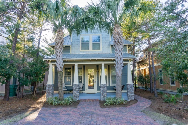 Santa Rosa Beach, Florida 32459, 3 Bedrooms Bedrooms, ,4 BathroomsBathrooms,Residential,For Sale,Classic Court,867210