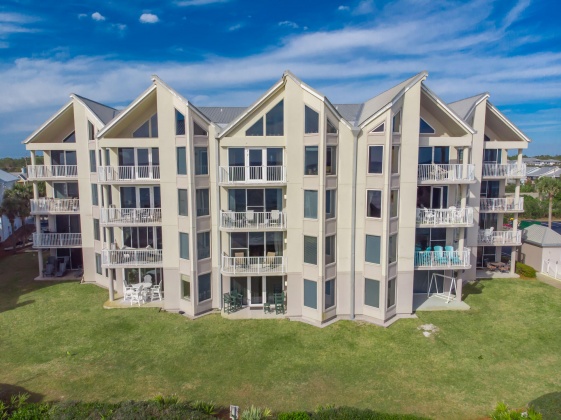 Inlet Beach, Florida 32461, 3 Bedrooms Bedrooms, ,3 BathroomsBathrooms,Residential,For Sale,County Hwy 30A,867215