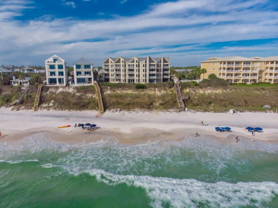 Inlet Beach, Florida 32461, 3 Bedrooms Bedrooms, ,3 BathroomsBathrooms,Residential,For Sale,County Hwy 30A,867215