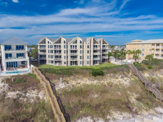 Inlet Beach, Florida 32461, 3 Bedrooms Bedrooms, ,3 BathroomsBathrooms,Residential,For Sale,County Hwy 30A,867215