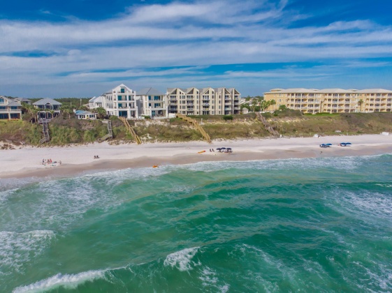 Inlet Beach, Florida 32461, 3 Bedrooms Bedrooms, ,3 BathroomsBathrooms,Residential,For Sale,County Hwy 30A,867215