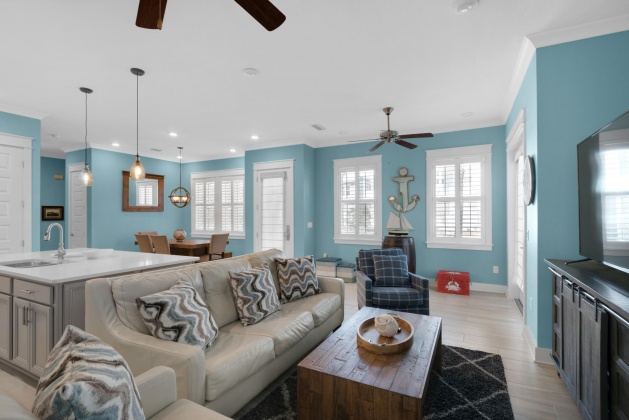 Inlet Beach, Florida 32461, 3 Bedrooms Bedrooms, ,3 BathroomsBathrooms,Residential,For Sale,Dune Comet,867249