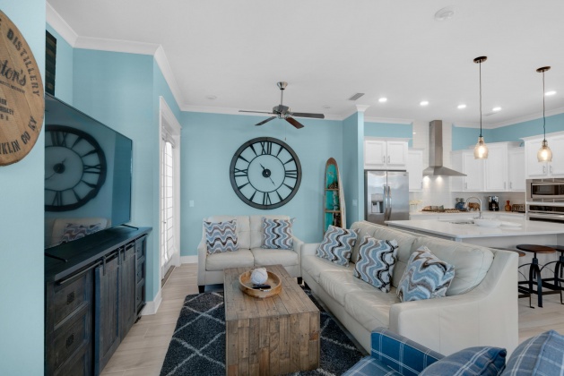 Inlet Beach, Florida 32461, 3 Bedrooms Bedrooms, ,3 BathroomsBathrooms,Residential,For Sale,Dune Comet,867249