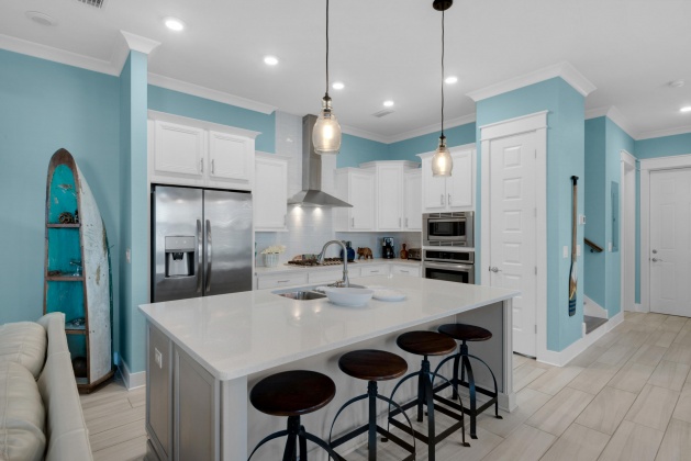 Inlet Beach, Florida 32461, 3 Bedrooms Bedrooms, ,3 BathroomsBathrooms,Residential,For Sale,Dune Comet,867249