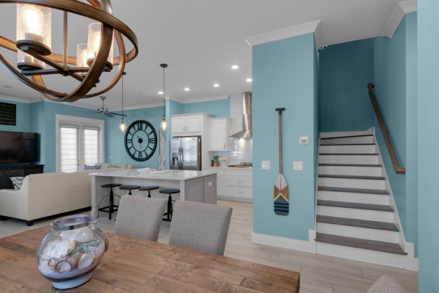 Inlet Beach, Florida 32461, 3 Bedrooms Bedrooms, ,3 BathroomsBathrooms,Residential,For Sale,Dune Comet,867249