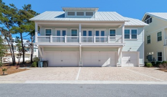 Inlet Beach, Florida 32461, 3 Bedrooms Bedrooms, ,3 BathroomsBathrooms,Residential,For Sale,Dune Comet,867249