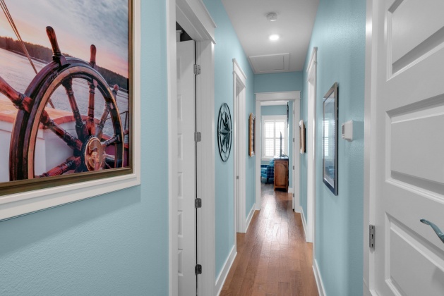 Inlet Beach, Florida 32461, 3 Bedrooms Bedrooms, ,3 BathroomsBathrooms,Residential,For Sale,Dune Comet,867249