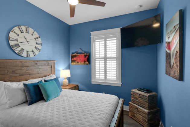 Inlet Beach, Florida 32461, 3 Bedrooms Bedrooms, ,3 BathroomsBathrooms,Residential,For Sale,Dune Comet,867249