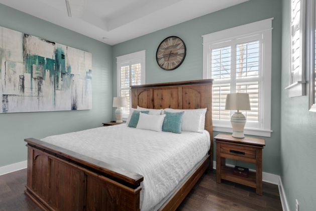 Inlet Beach, Florida 32461, 3 Bedrooms Bedrooms, ,3 BathroomsBathrooms,Residential,For Sale,Dune Comet,867249