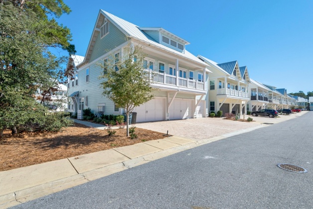 Inlet Beach, Florida 32461, 3 Bedrooms Bedrooms, ,3 BathroomsBathrooms,Residential,For Sale,Dune Comet,867249