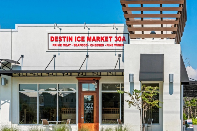 Inlet Beach, Florida 32461, 3 Bedrooms Bedrooms, ,3 BathroomsBathrooms,Residential,For Sale,Dune Comet,867249