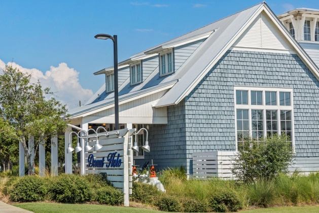 Inlet Beach, Florida 32461, 3 Bedrooms Bedrooms, ,3 BathroomsBathrooms,Residential,For Sale,Dune Comet,867249