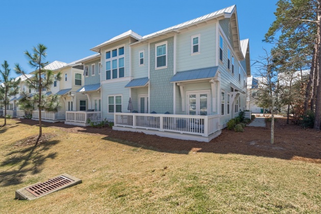 Inlet Beach, Florida 32461, 3 Bedrooms Bedrooms, ,3 BathroomsBathrooms,Residential,For Sale,Dune Comet,867249