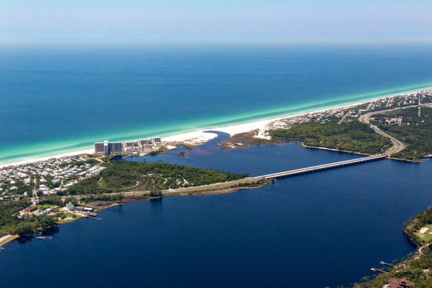 Inlet Beach, Florida 32461, 3 Bedrooms Bedrooms, ,3 BathroomsBathrooms,Residential,For Sale,Dune Comet,867249