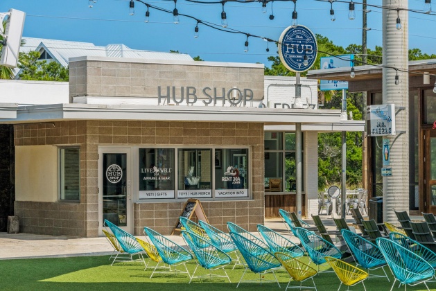 Inlet Beach, Florida 32461, 3 Bedrooms Bedrooms, ,3 BathroomsBathrooms,Residential,For Sale,Dune Comet,867249