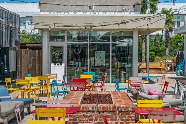 Inlet Beach, Florida 32461, 3 Bedrooms Bedrooms, ,3 BathroomsBathrooms,Residential,For Sale,Dune Comet,867249