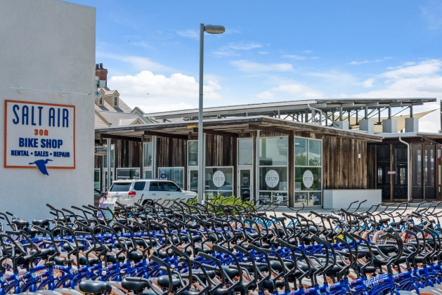 Inlet Beach, Florida 32461, 3 Bedrooms Bedrooms, ,3 BathroomsBathrooms,Residential,For Sale,Dune Comet,867249