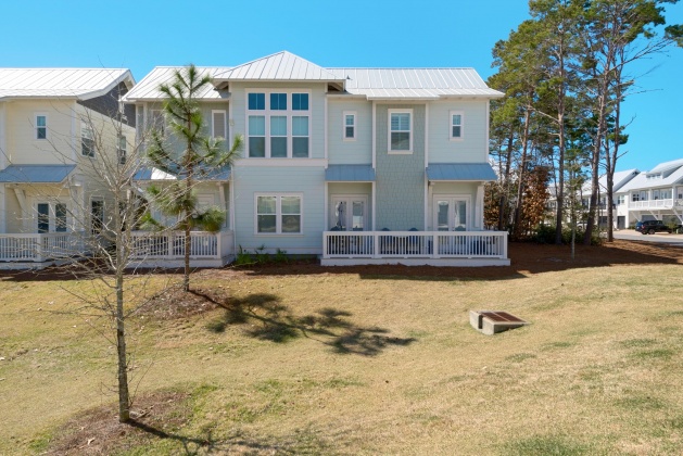 Inlet Beach, Florida 32461, 3 Bedrooms Bedrooms, ,3 BathroomsBathrooms,Residential,For Sale,Dune Comet,867249
