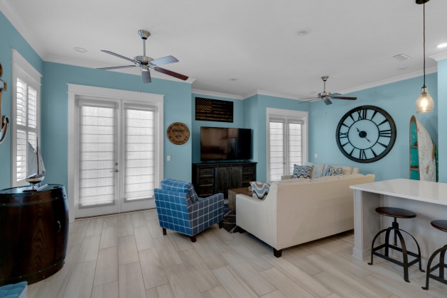 Inlet Beach, Florida 32461, 3 Bedrooms Bedrooms, ,3 BathroomsBathrooms,Residential,For Sale,Dune Comet,867249