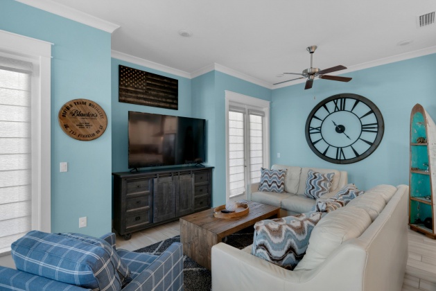 Inlet Beach, Florida 32461, 3 Bedrooms Bedrooms, ,3 BathroomsBathrooms,Residential,For Sale,Dune Comet,867249