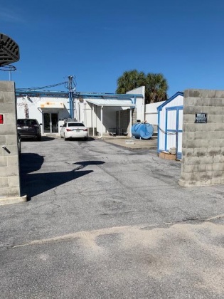 Fort Walton Beach, Florida 32548, ,Commercial for Sale,For Sale,Eglin,811485