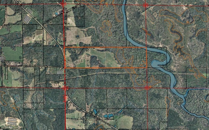 See Remarks, Alabama N/A, 3 Bedrooms Bedrooms, ,2 BathroomsBathrooms,Residential,For Sale,County Road 10,867268