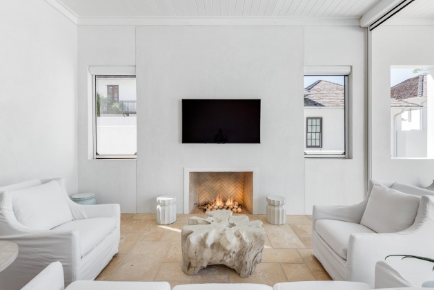 Rosemary Beach, Florida 32461, 6 Bedrooms Bedrooms, ,8 BathroomsBathrooms,Residential,For Sale,Kingston,867195